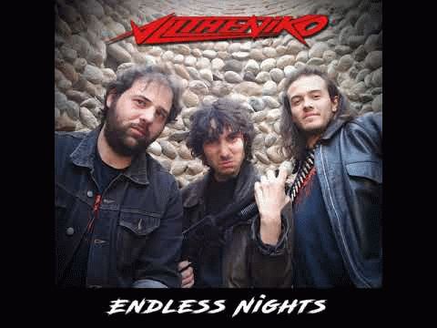 Alltheniko : Endless Nights
